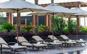 Movenpick Hotel Riyadh